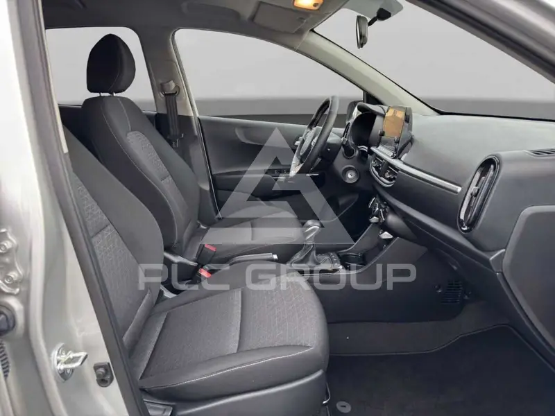 2023 KIA Picanto