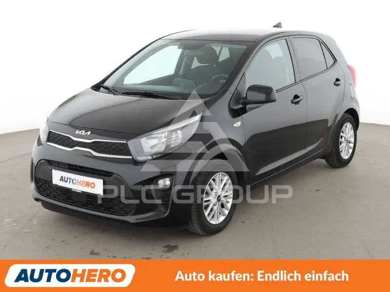 2023 KIA Picanto