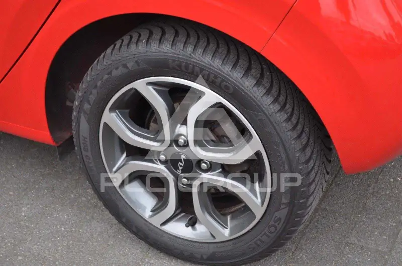 2023 KIA Picanto