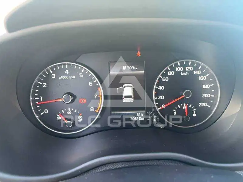 2023 KIA Picanto