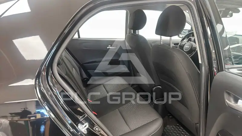 2023 KIA Picanto