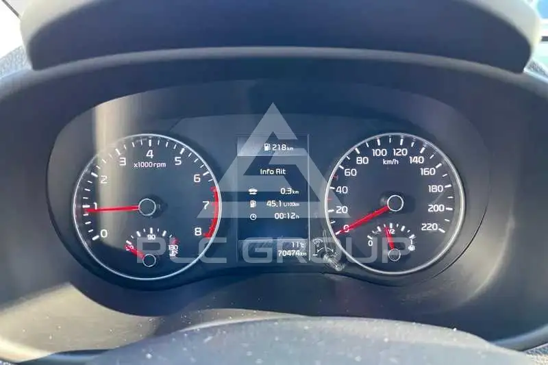 2023 KIA Picanto
