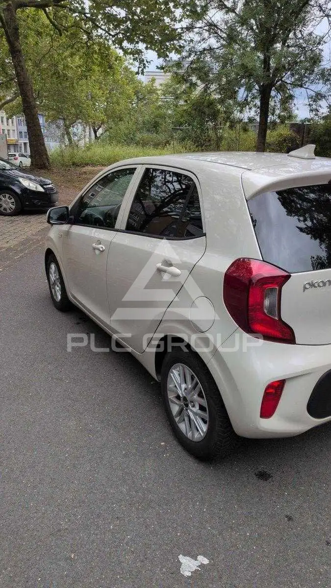2023 KIA Picanto