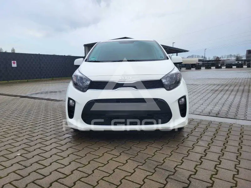 2023 KIA Picanto