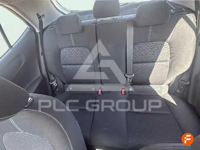 2023 KIA Picanto