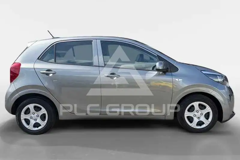 2023 KIA Picanto
