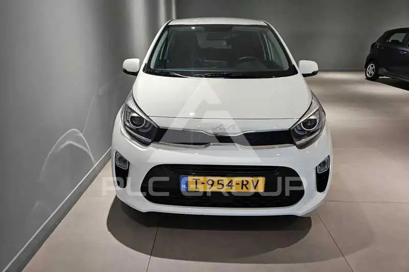 2023 KIA Picanto