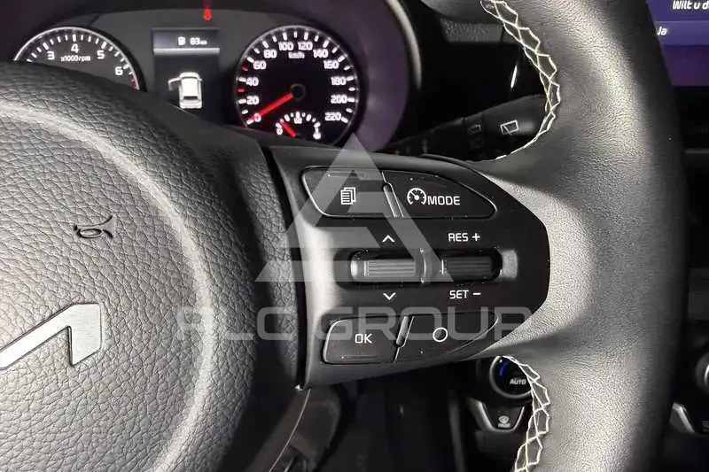 2023 KIA Picanto