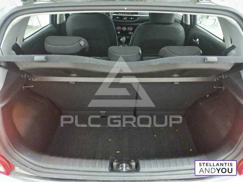 2023 KIA Picanto
