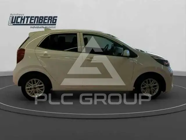 2023 KIA Picanto