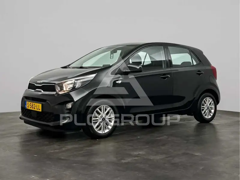 2023 KIA Picanto