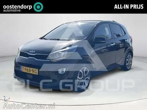 2023 KIA Picanto