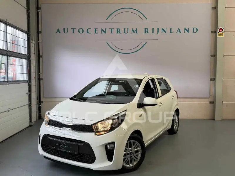2023 KIA Picanto