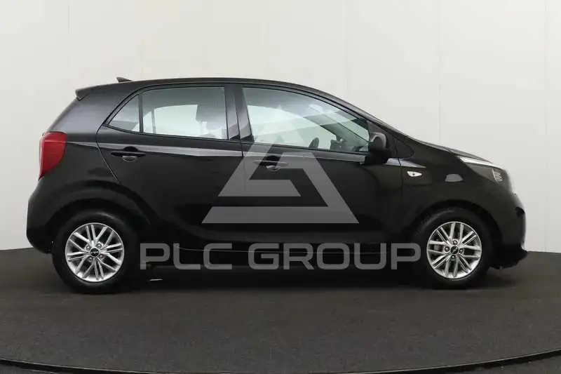 2023 KIA Picanto