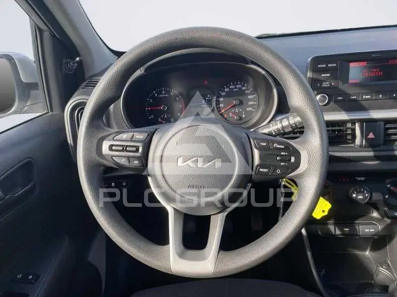 2023 KIA Picanto