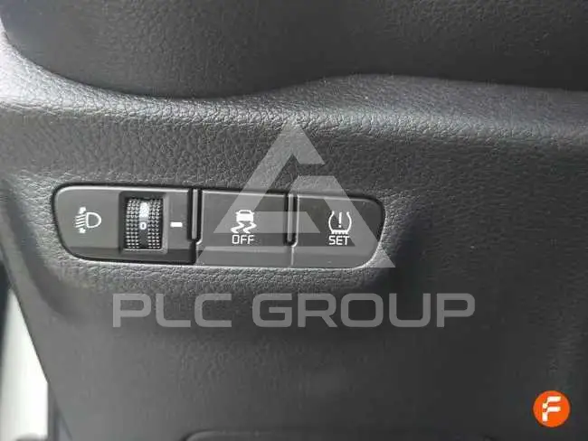 2023 KIA Picanto