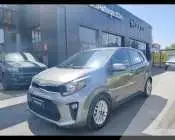 2023 KIA Picanto
