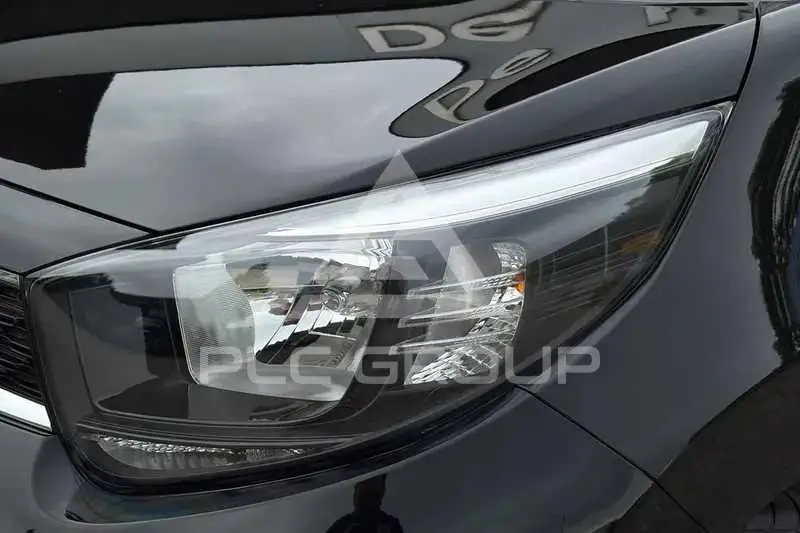 2023 KIA Picanto