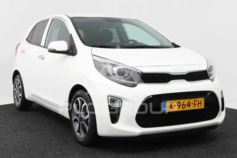 2023 KIA Picanto