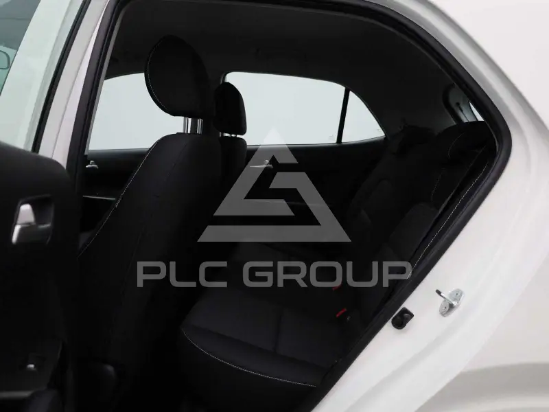 2023 KIA Picanto