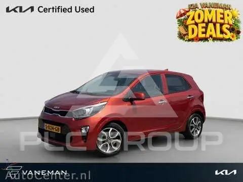 2023 KIA Picanto