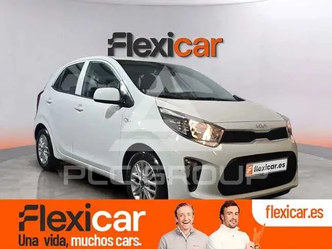 2023 KIA Picanto