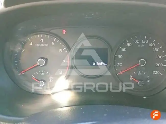 2023 KIA Picanto