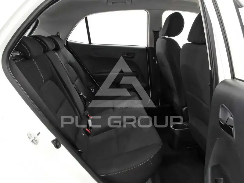 2023 KIA Picanto