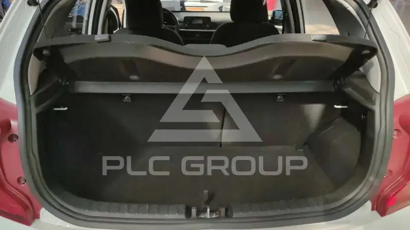 2023 KIA Picanto
