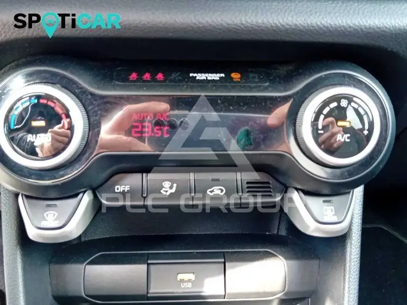 2023 KIA Picanto