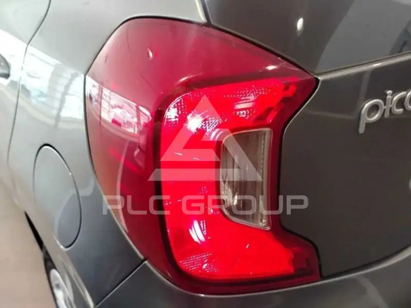 2023 KIA Picanto