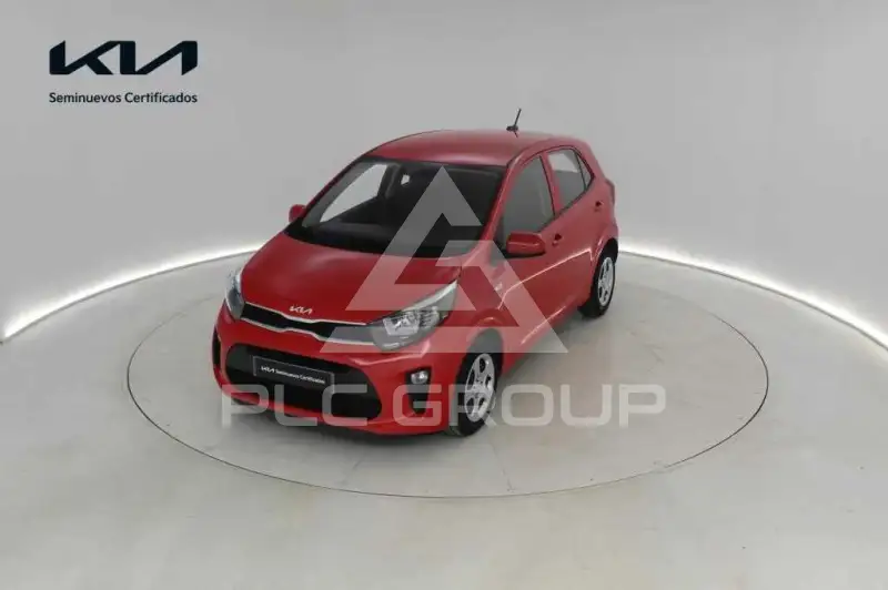2023 KIA Picanto