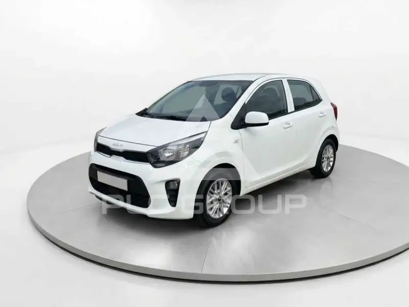2023 KIA Picanto