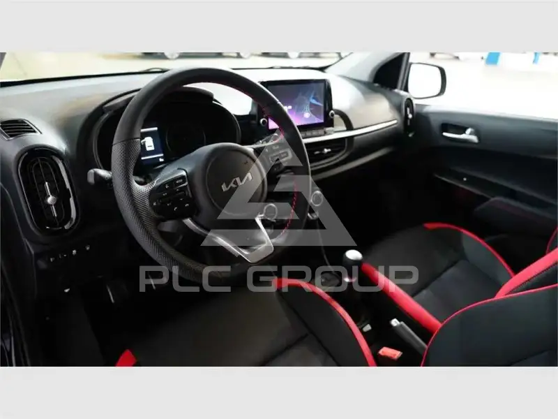 2023 KIA Picanto