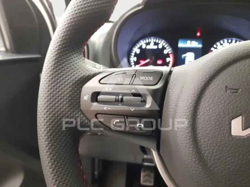 2023 KIA Picanto