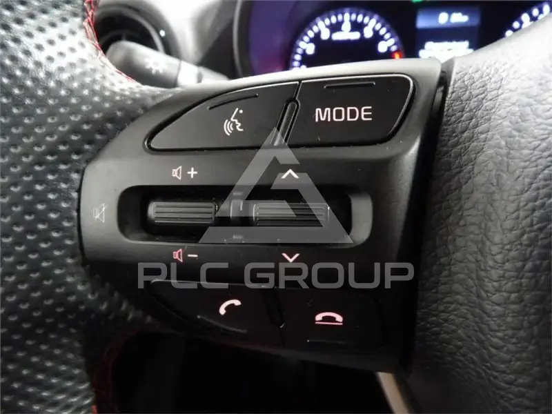 2023 KIA Picanto