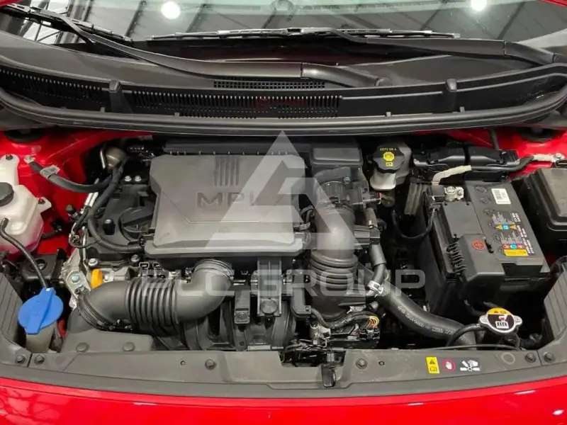 2023 KIA Picanto