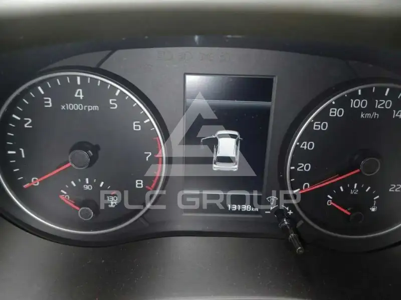 2023 KIA Picanto