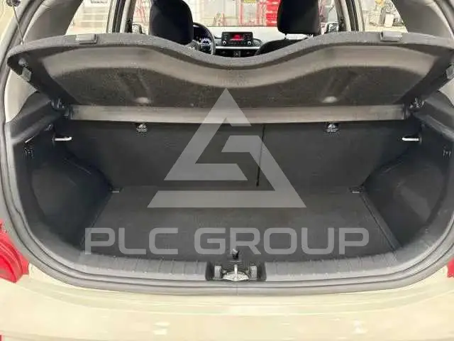 2023 KIA Picanto