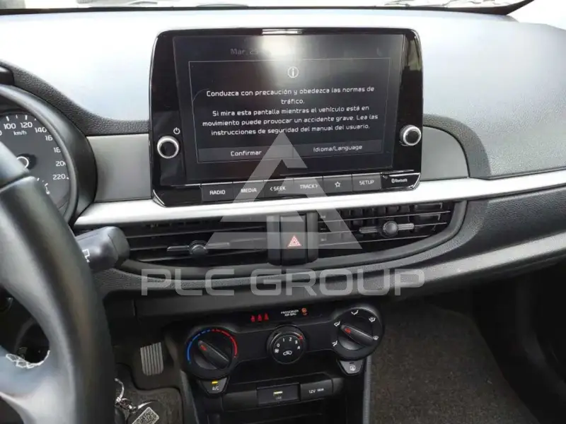 2023 KIA Picanto