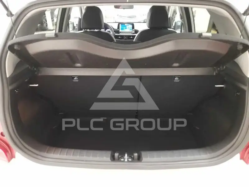 2023 KIA Picanto