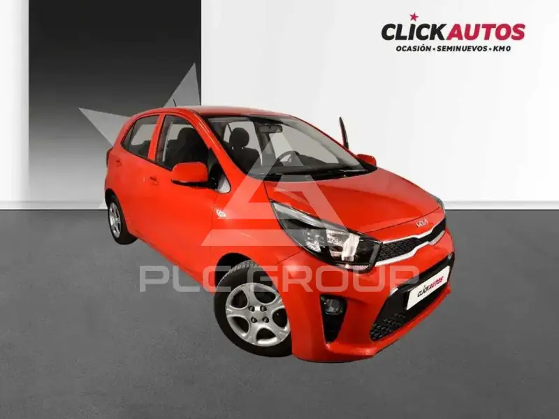 2023 KIA Picanto