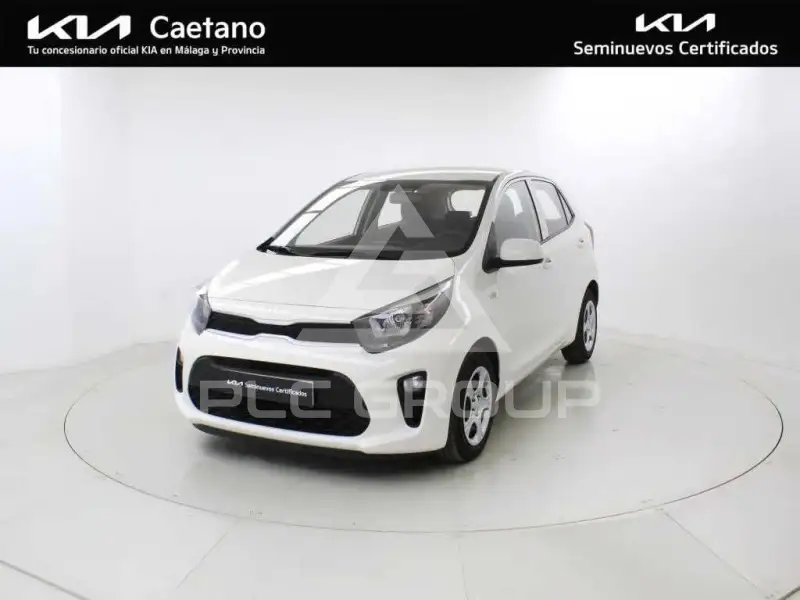 2023 KIA Picanto