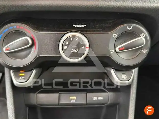 2023 KIA Picanto