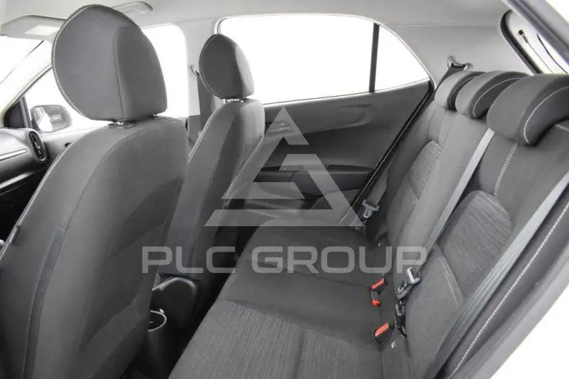 2023 KIA Picanto
