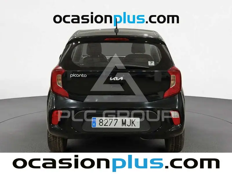 2023 KIA Picanto