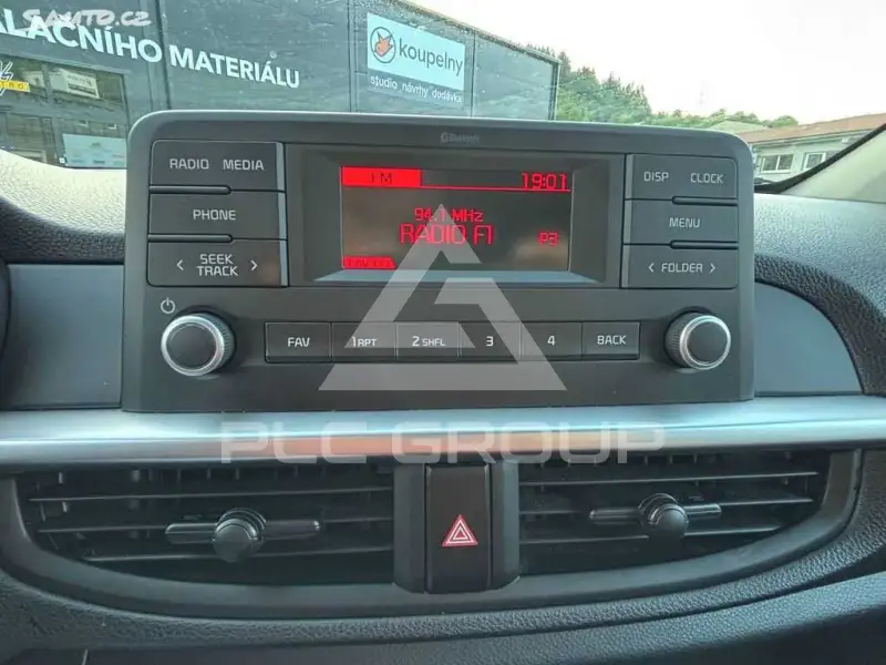 2023 KIA Picanto