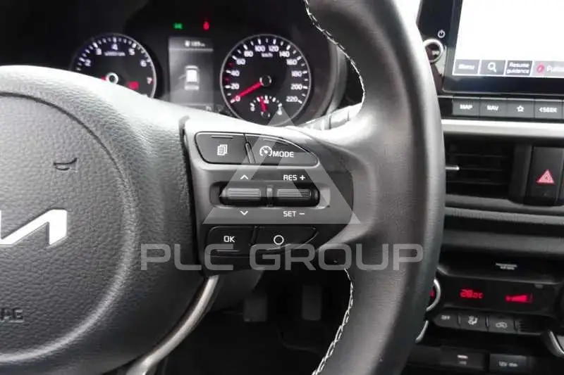 2023 KIA Picanto
