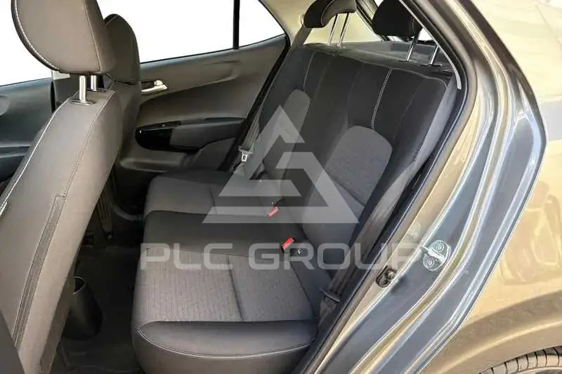 2023 KIA Picanto