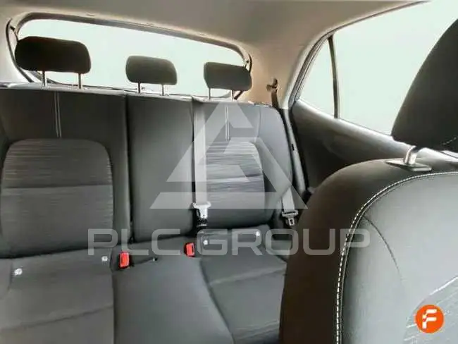 2023 KIA Picanto